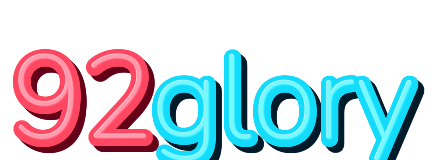 92glory — logo kanal